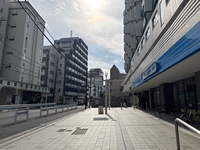 マンション中野ソレイユ