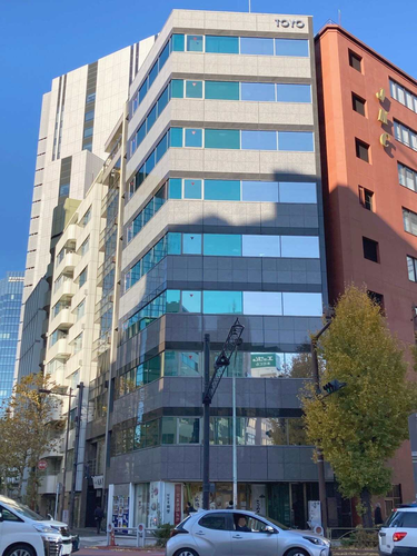 東洋須田町ビル