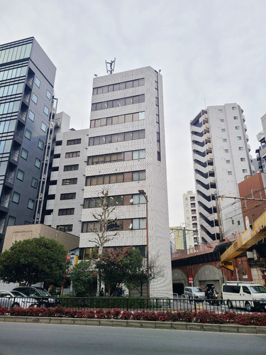 神田ミハマビル