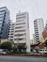 神田ミハマビル