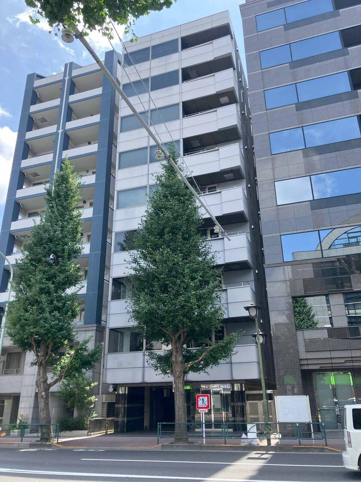 新中野ＦＫビル