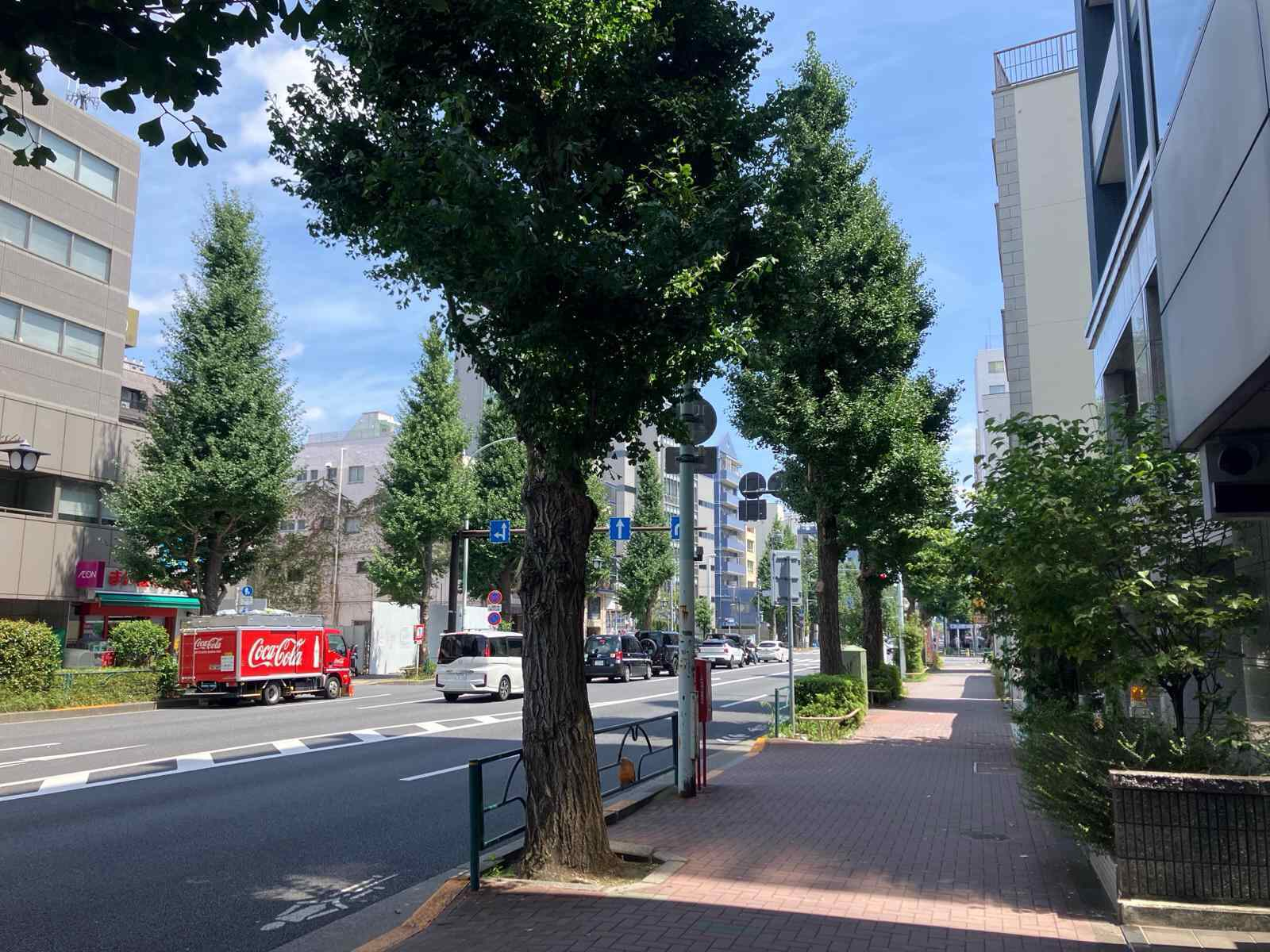 新中野ＦＫビル
