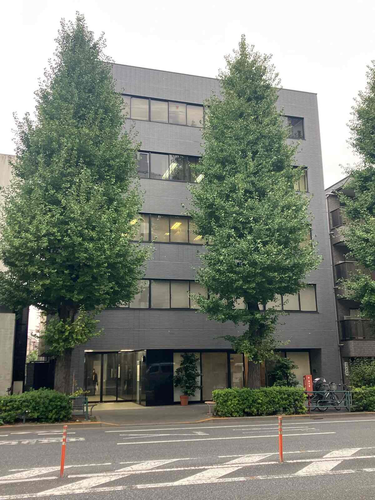 ＯＳＡＷＡビル