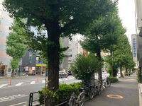 ＯＳＡＷＡビル