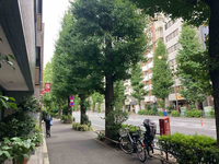 ＯＳＡＷＡビル