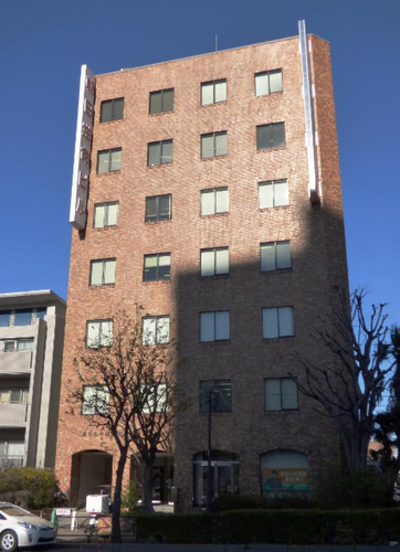 朝日生命杉並ビル