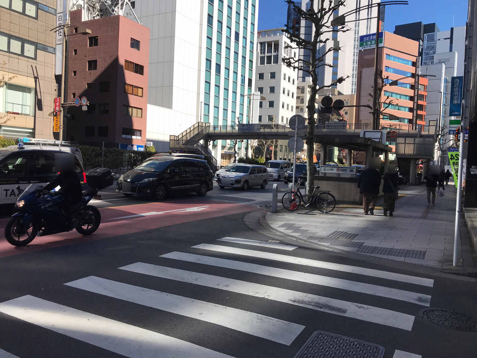 淡路町サニービル