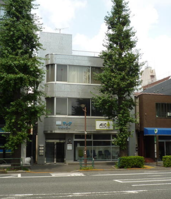 マック阿佐谷ビル