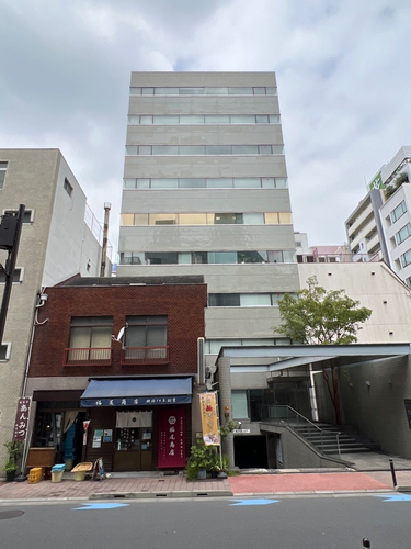 神田グロウビル