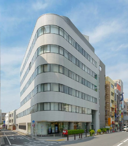 Ｄａｉｗａ荻窪ビル