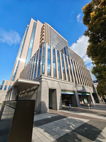 朝日生命代田橋ビル