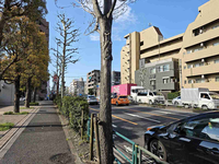 朝日生命代田橋ビル