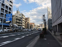 朝日生命代田橋ビル