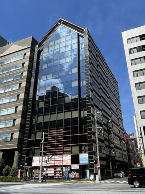VORT秋葉原BLD.