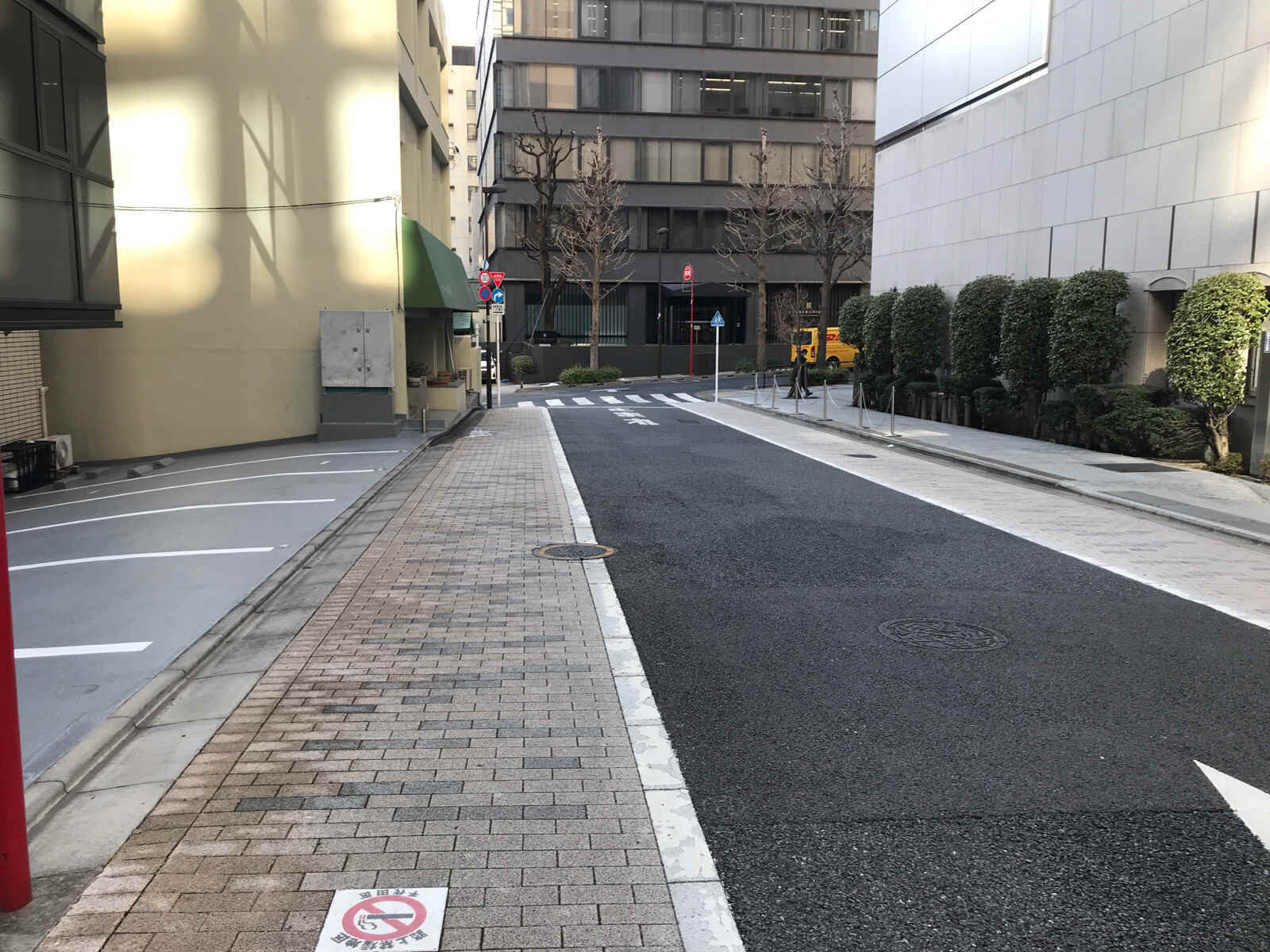 ルミエールお茶の水