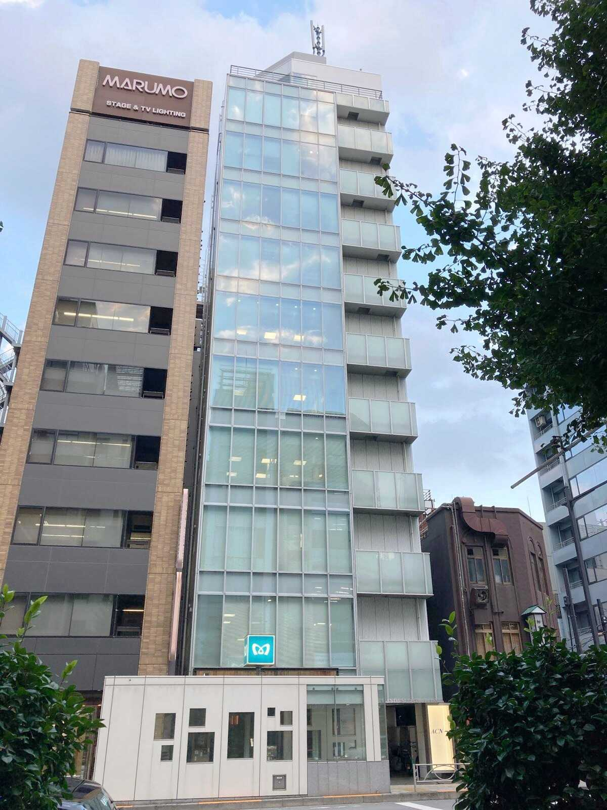 ＡＣＮ神田須田町ビル