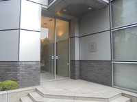 世田谷ビジネススクエアヒルズⅡ