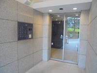 世田谷ビジネススクエアヒルズⅡ