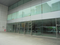 世田谷ビジネススクエアタワー