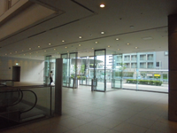 世田谷ビジネススクエアタワー