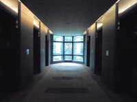 世田谷ビジネススクエアタワー