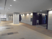 世田谷ビジネススクエアタワー