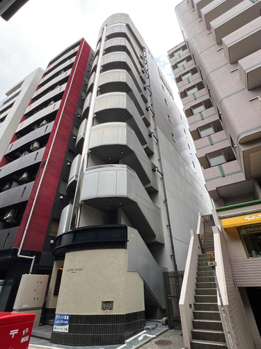 NOVEL WORK sangenjaya