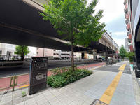 NOVEL WORK sangenjaya