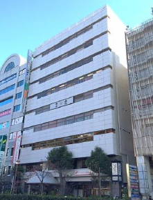 萩原第二ビル