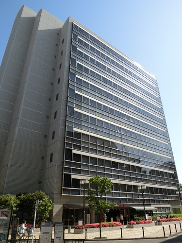 JRE大森駅東口ビル