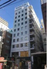 キャビックビル