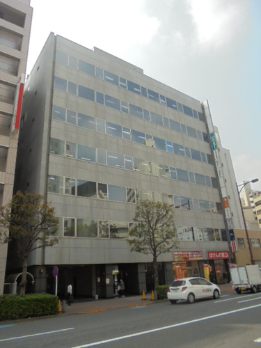 大森センタービル