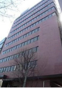 駿河台さいかち坂ビル