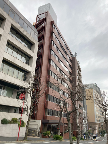 駿河台さいかち坂ビル