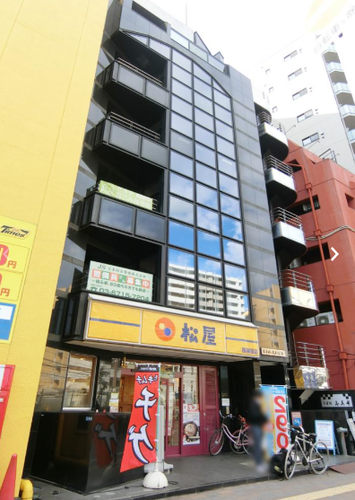 井門西蒲田ビル