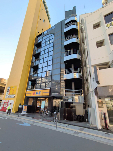 井門西蒲田ビル