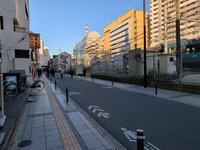 井門西蒲田ビル