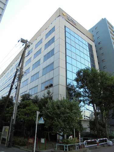 大森パークビル