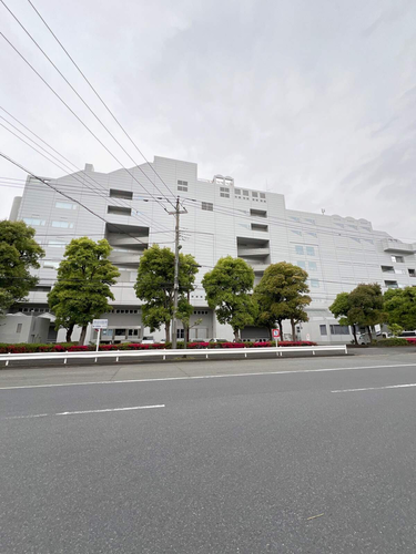 ヤマトインターナショナルビル