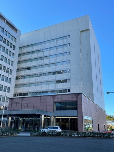 ＴＲＣアネックスビル