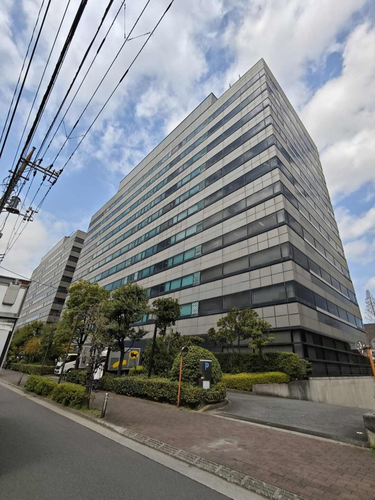 テクノポートカマタセンタービル本館