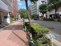 イソーラ大森ビル