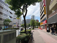 イソーラ大森ビル