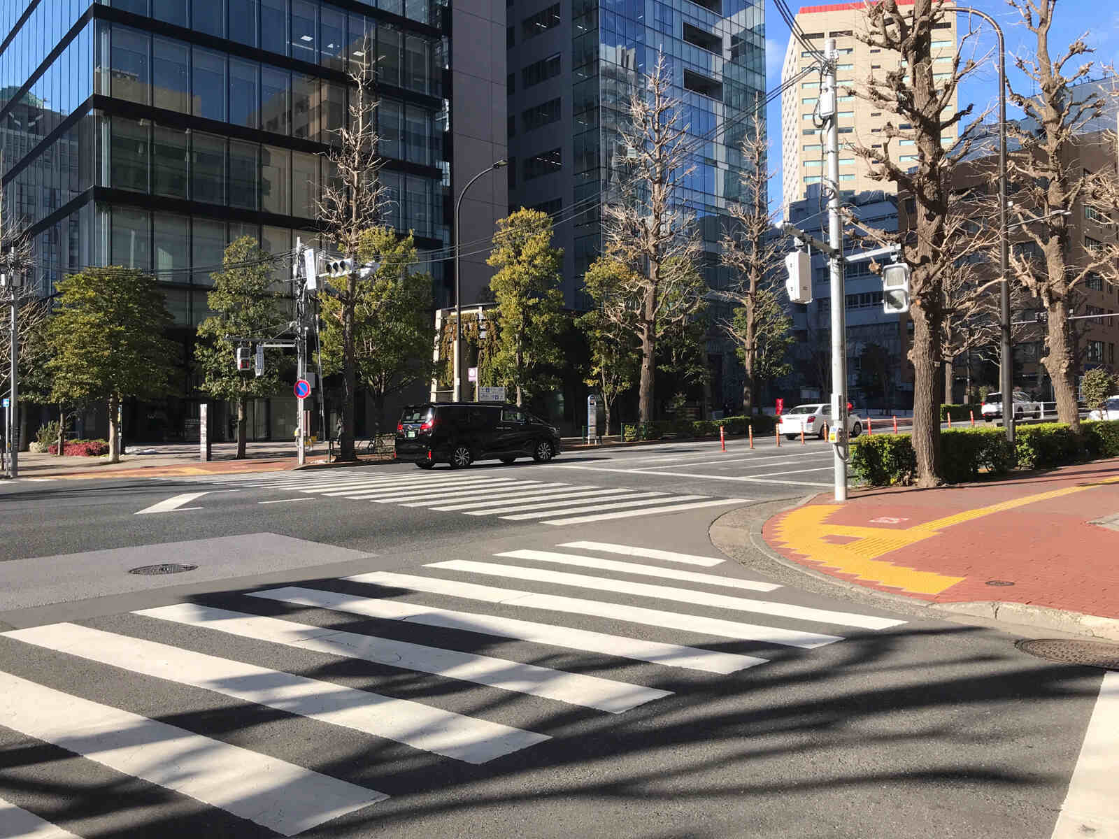 龍名館本店ビル