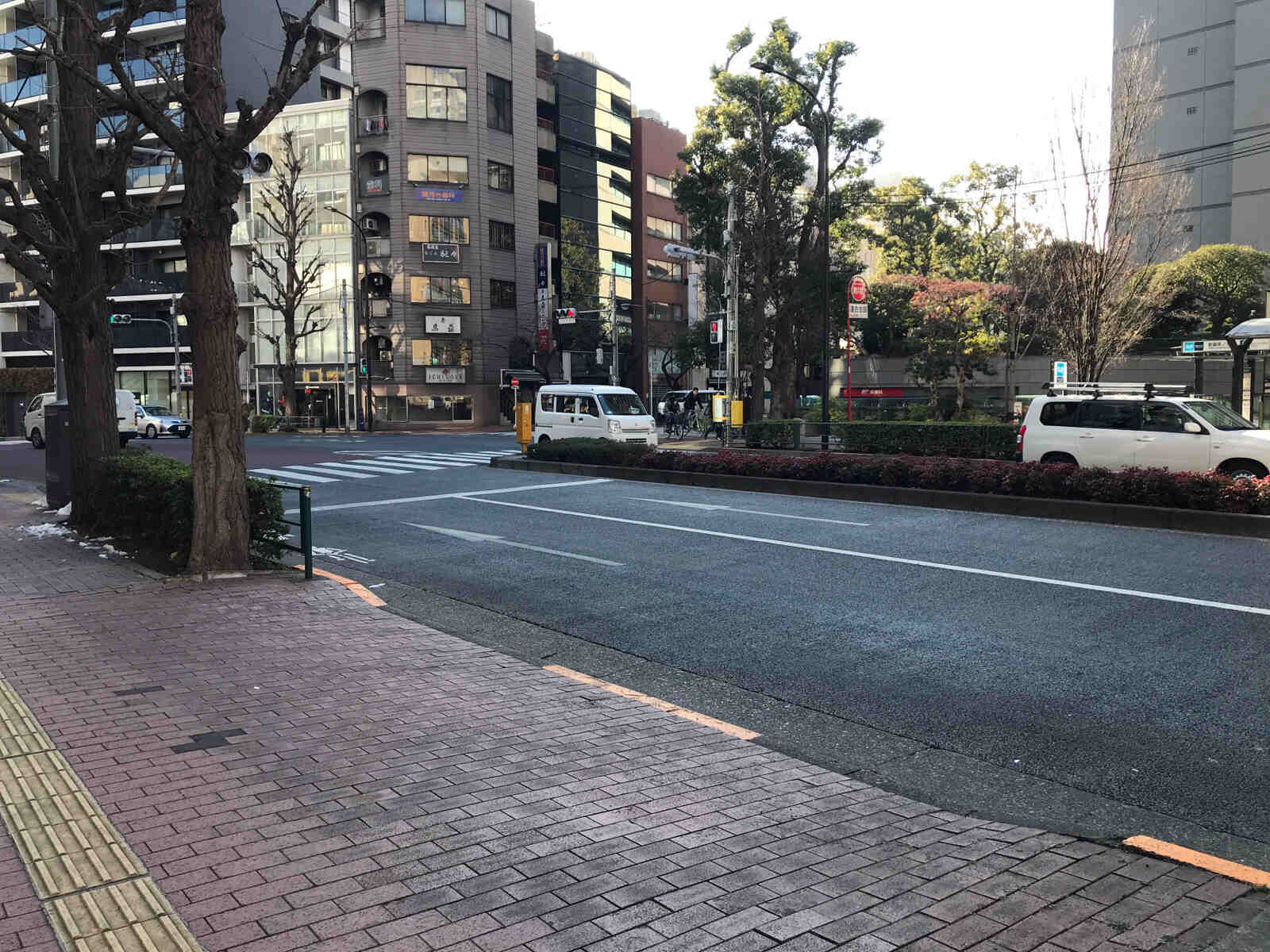 龍名館本店ビル