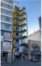 ＫＴ⼤森北ビル