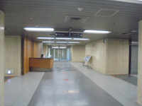 ＴＲＣセンタービル