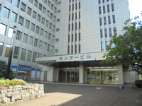 ＴＲＣセンタービル