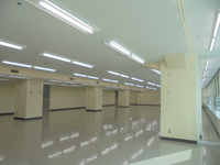 ＴＲＣセンタービル