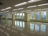 ＴＲＣセンタービル